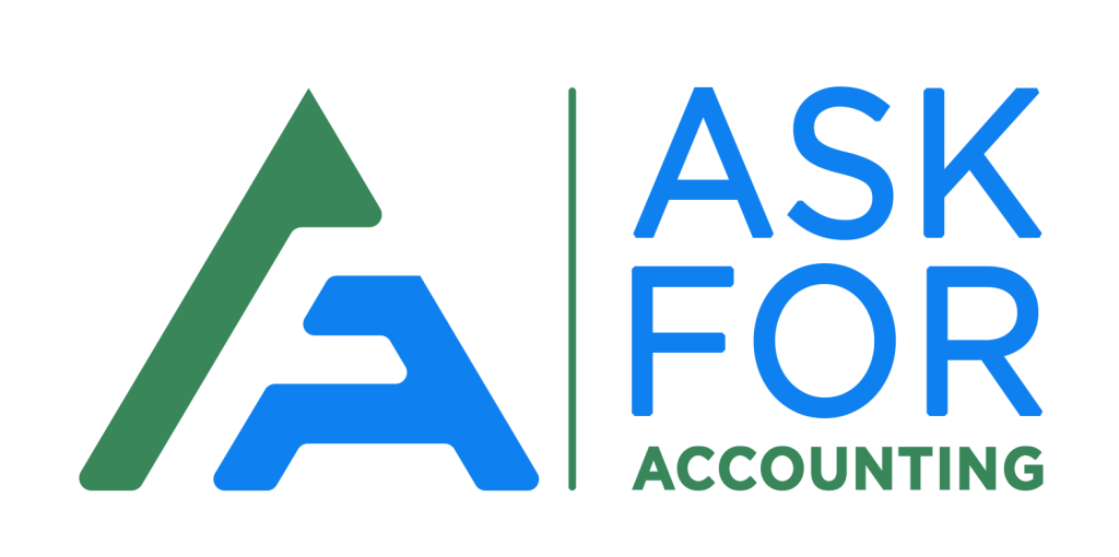 Askforaccounting logo