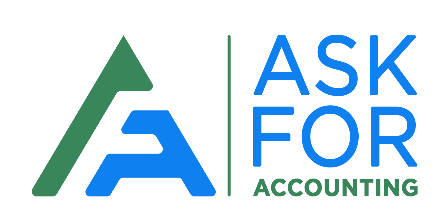 Ask for accounting