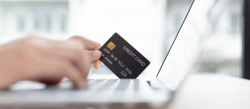 Record Credit Card Transactions in QuickBooks Online